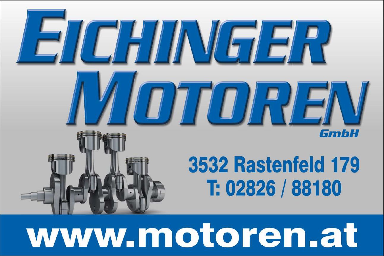 Eichinger Motoren